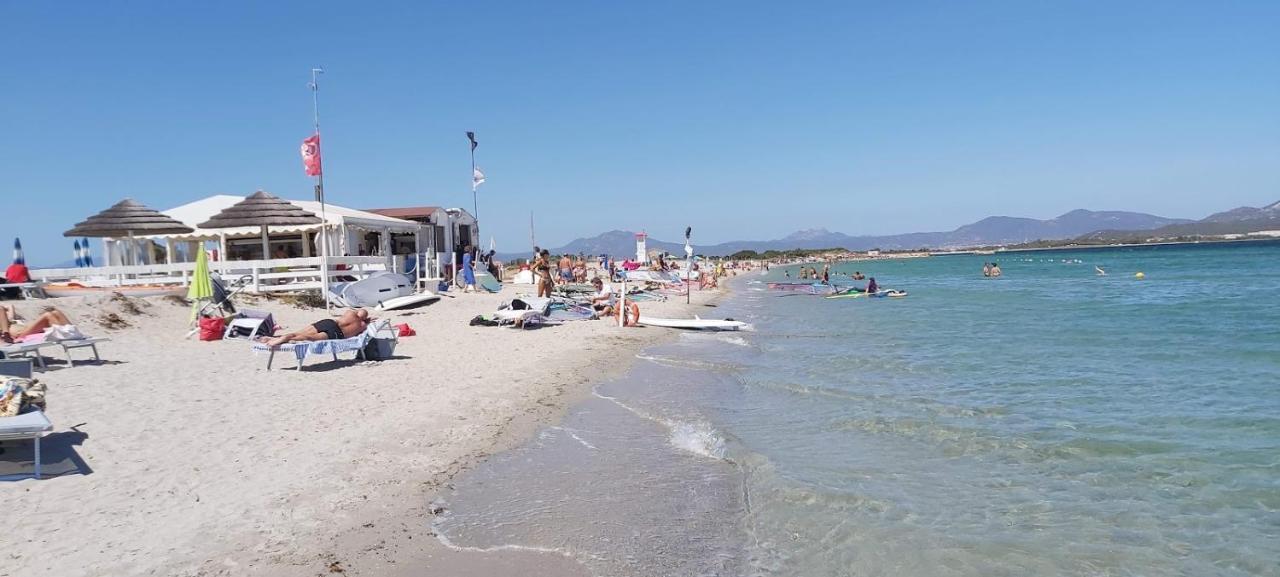 Casa Jolanda Villa Murta Maria Dış mekan fotoğraf